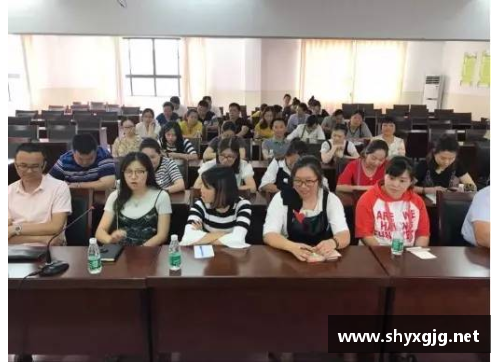 安庆中考体育培训，打造优质教学环境