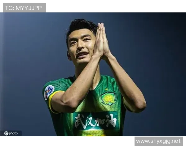 中国足球未来十佳球星崛起之路：潜力股与未来之星的辉煌前景