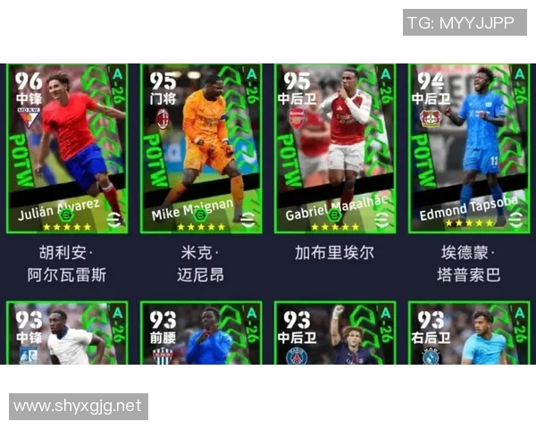 实况足球星级评定标准详细解读与球员等级划分分析