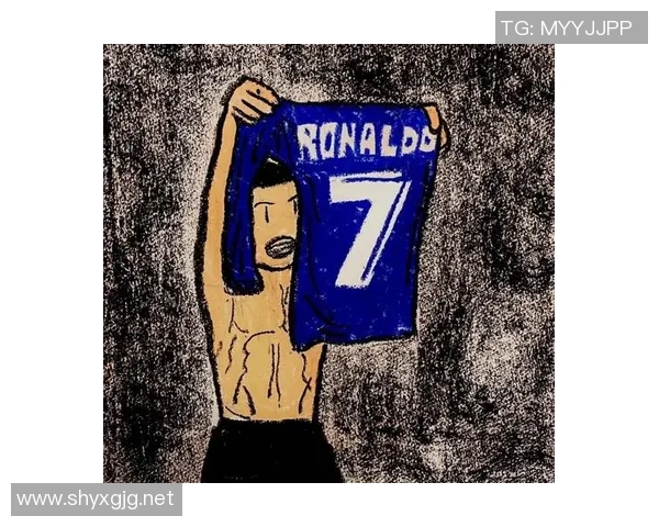 足球明星头像解析：从球场到个人品牌他们背后的故事与影响力